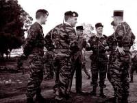 Highlight for Album: Capitaine  Michel BESINEAU